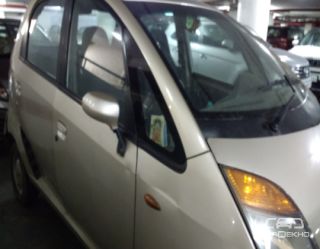 2009 Tata Nano Lx 2009 Tata Nano Lx