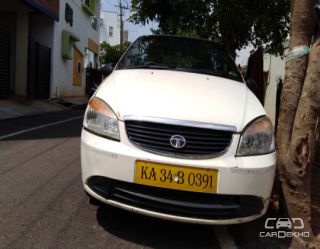 2013 Tata Indigo CS LX (TDI) BS III 2013 Tata Indigo CS LX (TDI) BS III