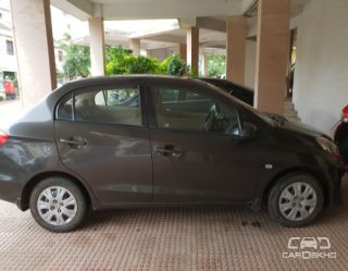 2015 Honda Amaze S i-Vtech 2015 Honda Amaze S i-Vtech