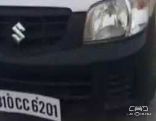 2007 Maruti Alto LX 2007 Maruti Alto LX