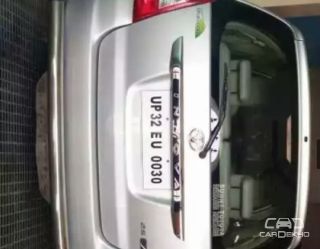 2013 Toyota Innova 2.5 VX (Diesel) 7 Seater 2013 Toyota Innova 2.5 VX (Diesel) 7 Seater