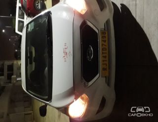 2017 Datsun GO T 2017 Datsun GO T