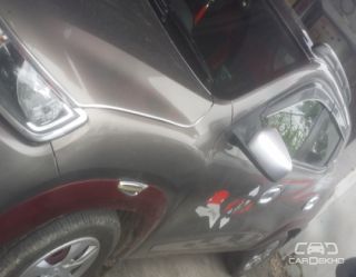 2016 Renault KWID 1.0 RXT Optional 2016 Renault KWID 1.0 RXT Optional