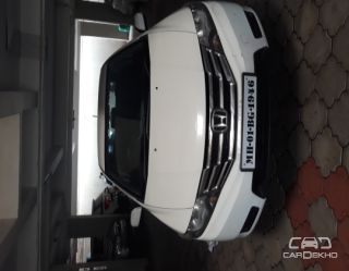 2013 Honda City E 2013 Honda City E