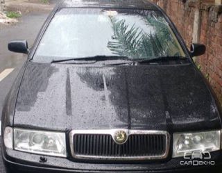 2007 Skoda Octavia L and K 1.9 TDI (MT) 2007 Skoda Octavia L and K 1.9 TDI (MT)