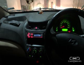 2013 Hyundai EON D Lite Plus 2013 Hyundai EON D Lite Plus