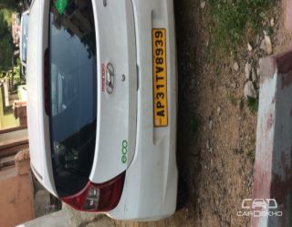 2016 Hyundai EON LPG Era Plus 2016 Hyundai EON LPG Era Plus