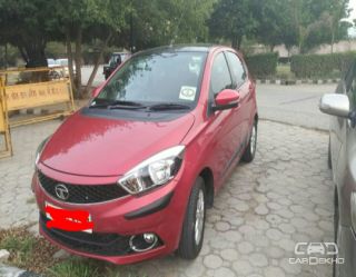 2017 Tata Tiago AMT 1.2 Revotron XZA 2017 Tata Tiago AMT 1.2 Revotron XZA