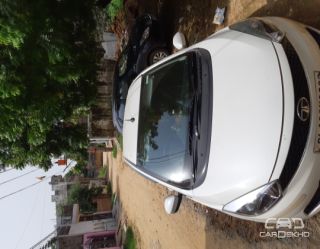 2017 Tata Tiago 1.2 Revotron XT 2017 Tata Tiago 1.2 Revotron XT