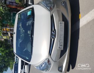 2013 Hyundai EON Sportz 2013 Hyundai EON Sportz