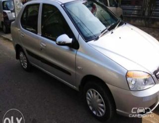 2016 Tata Indigo CS eVX 2016 Tata Indigo CS eVX