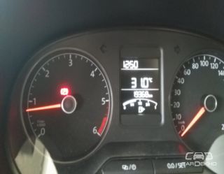 2017 Volkswagen Polo 1.5 TDI Trendline 2017 Volkswagen Polo 1.5 TDI Trendline