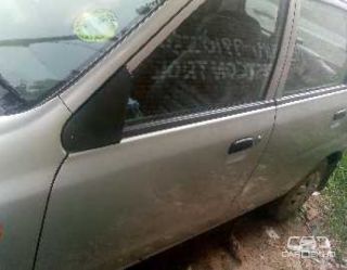 2005 Maruti Alto LXi 2005 Maruti Alto LXi