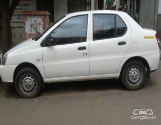 2015 Tata Indigo CS eVX 2015 Tata Indigo CS eVX