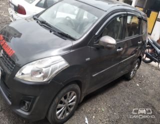 2015 Maruti Ertiga ZDI 2015 Maruti Ertiga ZDI