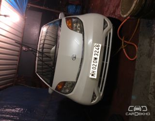 2014 Tata Nano CNG LX 2014 Tata Nano CNG LX