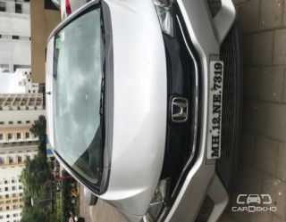 2016 Honda Jazz 1.2 S i VTEC 2016 Honda Jazz 1.2 S i VTEC