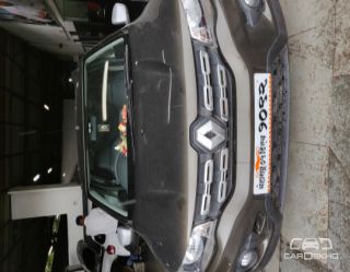 2017 Renault KWID 1.0 RXT Optional AMT 2017 Renault KWID 1.0 RXT Optional AMT