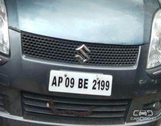 2006 Maruti Swift ZXI BSIII 2006 Maruti Swift ZXI BSIII