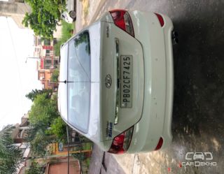 2014 Hyundai Verna 1.6 SX CRDi (O) 2014 Hyundai Verna 1.6 SX CRDi (O)