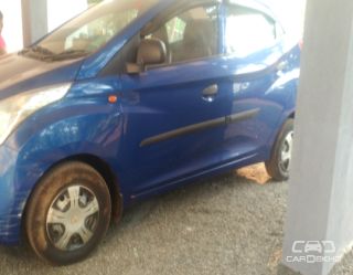 2013 Hyundai EON Era Plus 2013 Hyundai EON Era Plus