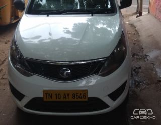 2017 Tata Bolt Quadrajet XE 2017 Tata Bolt Quadrajet XE