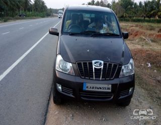 2012 Mahindra Xylo E8 ABS Airbag BS III 2012 Mahindra Xylo E8 ABS Airbag BS III