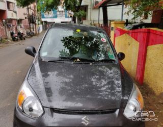 2016 Maruti Alto 800 VXI 2016 Maruti Alto 800 VXI
