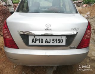2006 Tata Indigo LS 2006 Tata Indigo LS
