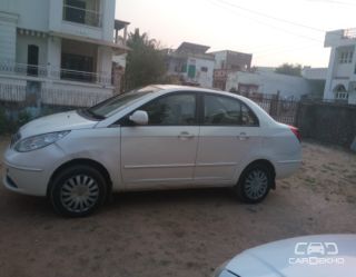 2011 Tata Manza ELAN Quadrajet BS III 2011 Tata Manza ELAN Quadrajet BS III