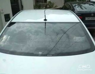 2011 Hyundai Verna Transform CRDi VGT ABS 2011 Hyundai Verna Transform CRDi VGT ABS