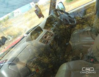 2010 Mitsubishi Pajero 2.8 SFX BSIV Dual Tone 2010 Mitsubishi Pajero 2.8 SFX BSIV Dual Tone