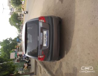 2010 Hyundai Getz 1.3 GLS 2010 Hyundai Getz 1.3 GLS