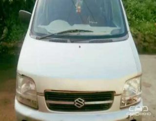 2005 Maruti Wagon R VXI 2005 Maruti Wagon R VXI