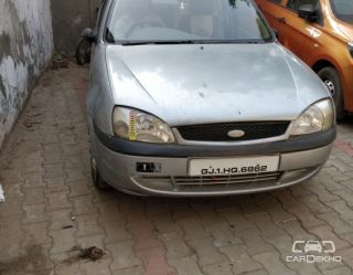2005 Ford Ikon 1.3 Flair 2005 Ford Ikon 1.3 Flair