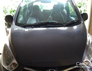 2017 Hyundai EON Magna Plus Option 2017 Hyundai EON Magna Plus Option