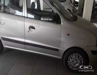 2006 Hyundai Santro Xing XG 2006 Hyundai Santro Xing XG