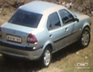 2005 Ford Ikon 1.3 Flair 2005 Ford Ikon 1.3 Flair