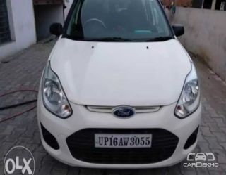2014 Ford Figo Diesel EXI 2014 Ford Figo Diesel EXI