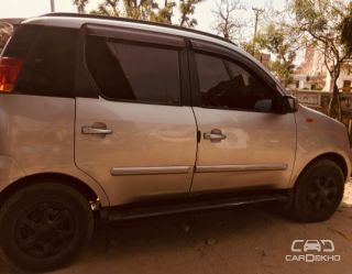2012 Mahindra Quanto C6 2012 Mahindra Quanto C6