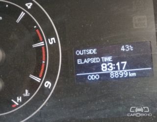 2017 Toyota Innova Crysta 2.4 G MT 2017 Toyota Innova Crysta 2.4 G MT