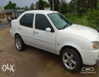2009 Ford Ikon 1.4 TDCi DuraTorq 2009 Ford Ikon 1.4 TDCi DuraTorq