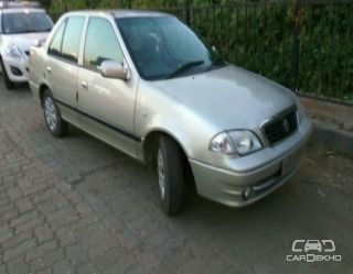 2004 Maruti Esteem VXi BSIII CNG 2004 Maruti Esteem VXi BSIII CNG