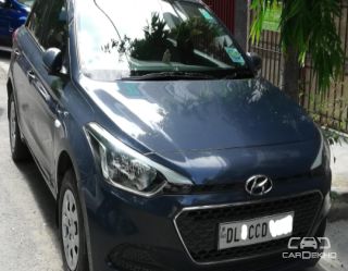 2014 Hyundai i20 Magna 1.2 2014 Hyundai i20 Magna 1.2