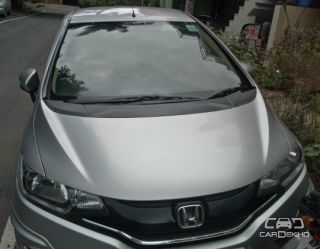 2015 Honda Jazz 1.5 S i DTEC 2015 Honda Jazz 1.5 S i DTEC