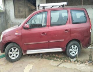 2009 Mahindra Xylo D4 BSIII 2009 Mahindra Xylo D4 BSIII