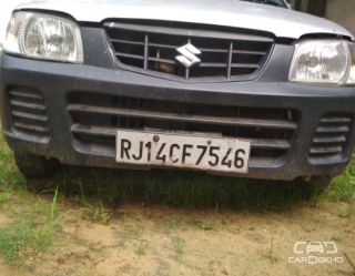 2008 Maruti Alto LXi 2008 Maruti Alto LXi