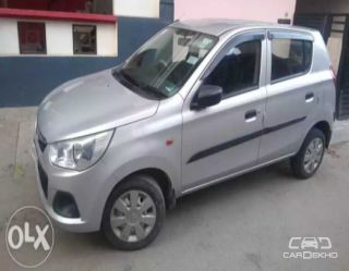 2014 Maruti Alto K10 LXI 2014 Maruti Alto K10 LXI