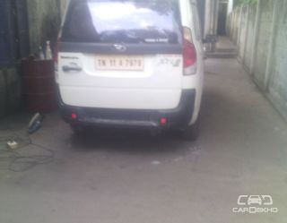 2012 Mahindra Xylo D2 BSIV 2012 Mahindra Xylo D2 BSIV