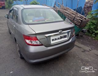 2003 Honda City 1.5 GXI 2003 Honda City 1.5 GXI